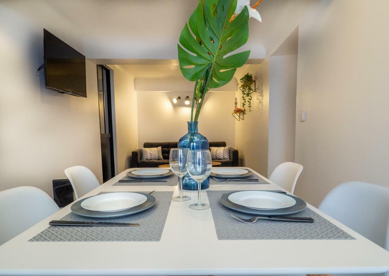 Appartement Centre De Cannes Exteriör bild