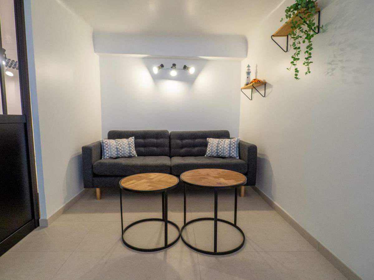 Appartement Centre De Cannes Exteriör bild