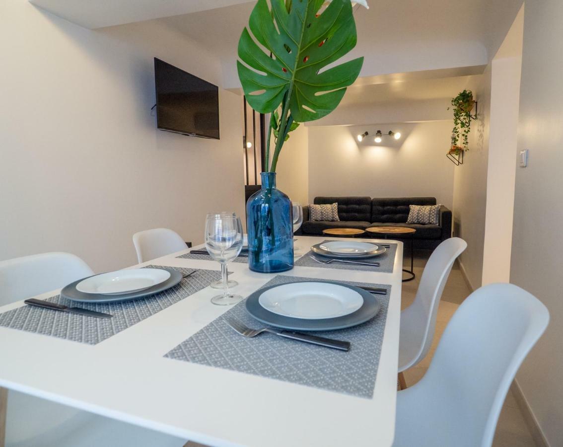 Appartement Centre De Cannes Exteriör bild