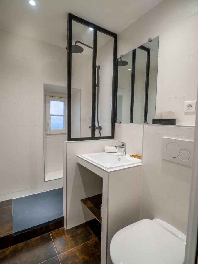 Appartement Centre De Cannes Exteriör bild