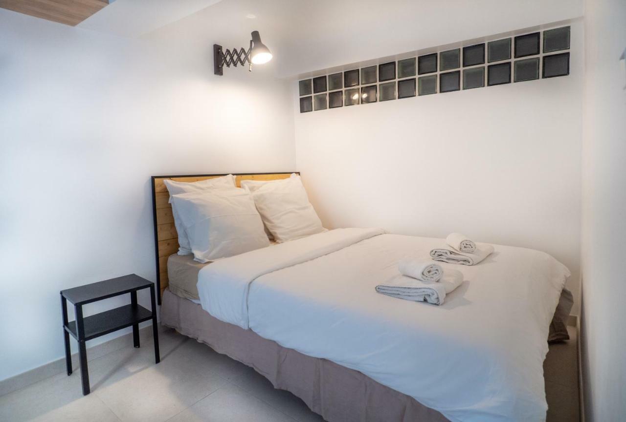 Appartement Centre De Cannes Exteriör bild