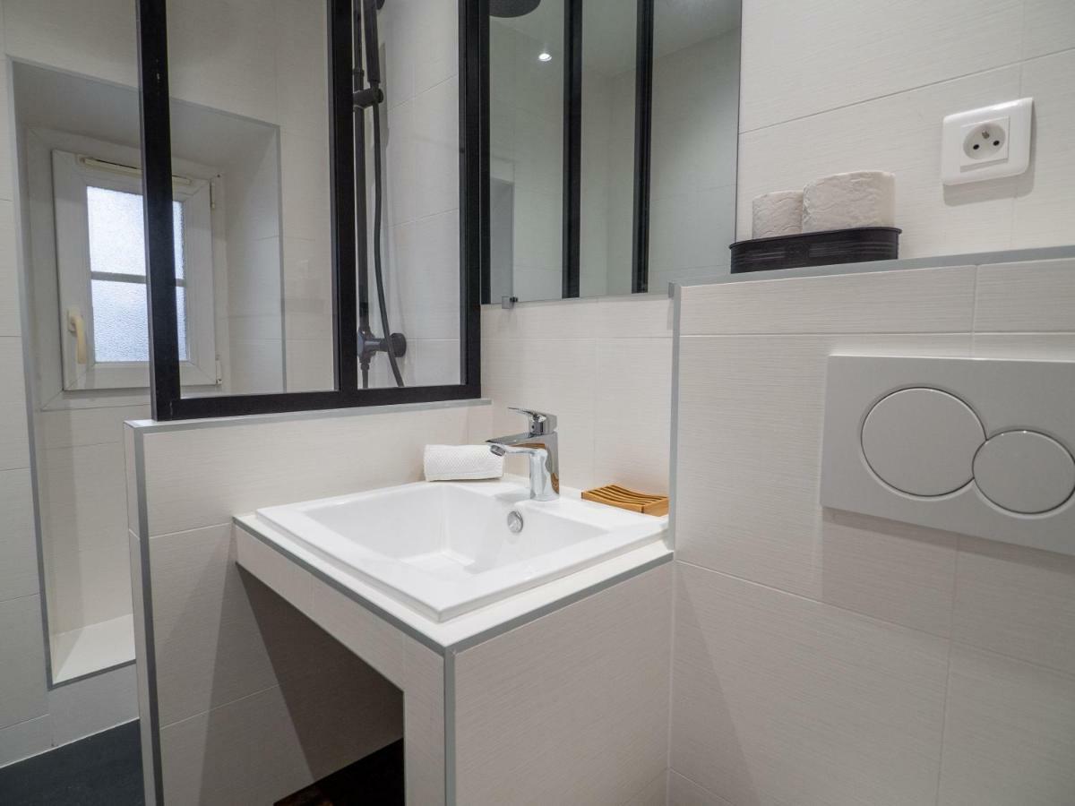 Appartement Centre De Cannes Exteriör bild