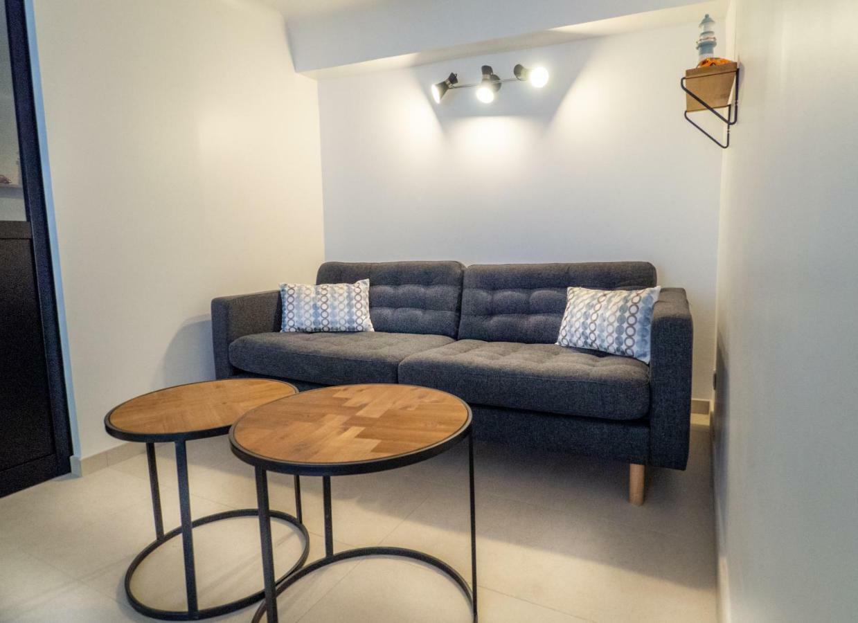 Appartement Centre De Cannes Exteriör bild